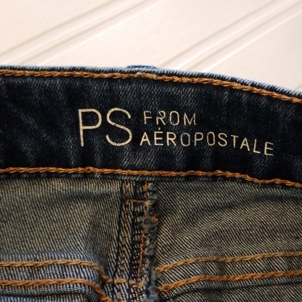 Jeans - Picture 5 of 6